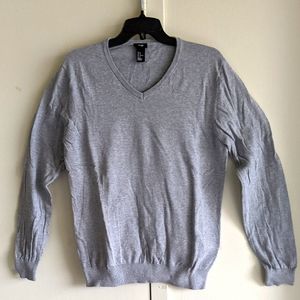 NEW Men's Sweater 100% cotton